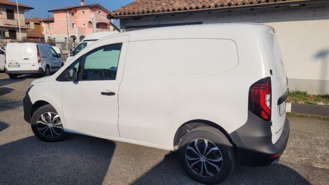 NISSAN Townstar 1.3 130cv Benzina Van PC Acenta 3posti