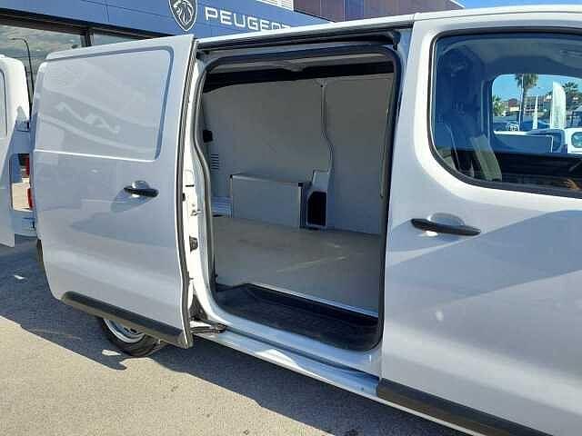 Peugeot Expert BlueHDi 140cv S&S Furgone Premium Long