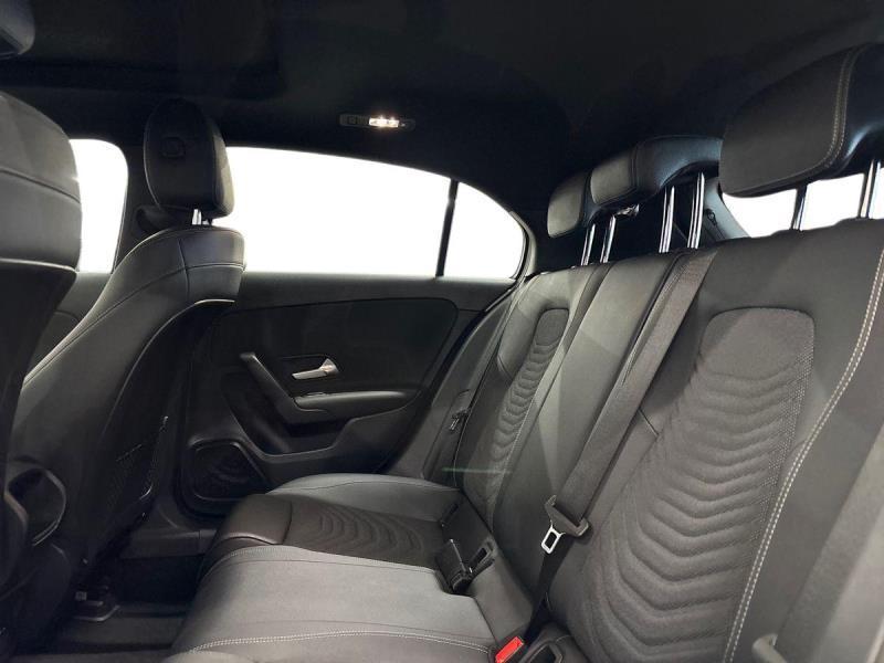 Mercedes Classe A 220 220 Business 4Matic 7G-DCT