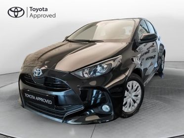 Toyota Yaris Yaris 1.5 Hybrid 5 porte Active