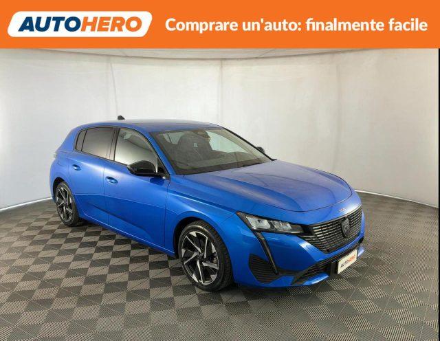 PEUGEOT 308 BlueHDi 130 EAT8 Allure Pack