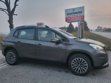OFFERTA-Peugeot 2008-OFFERTA