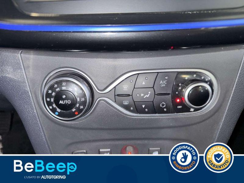 Dacia Sandero STEPWAY 1.0 TCE 15TH ANNIVERSARY ECO-G 100