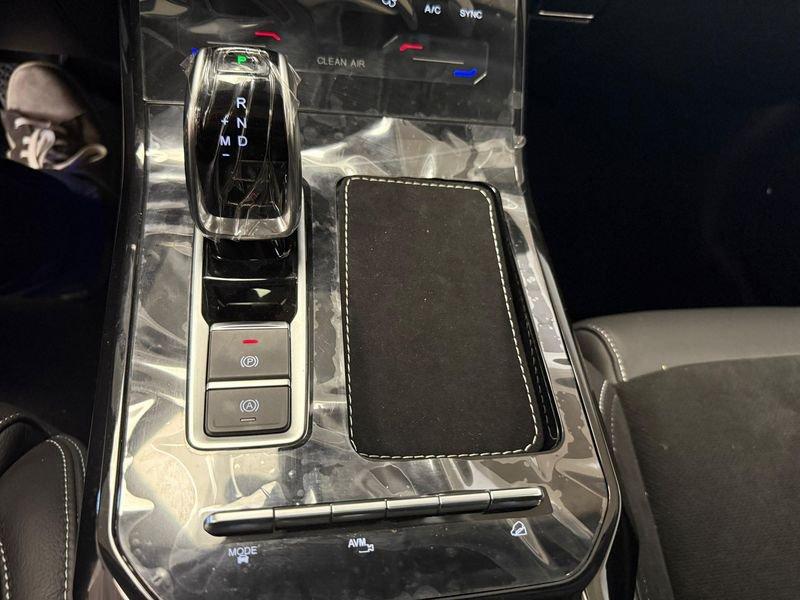 SPORTEQUIPE Sportequipe 6 1.5 Turbo CVT GPL