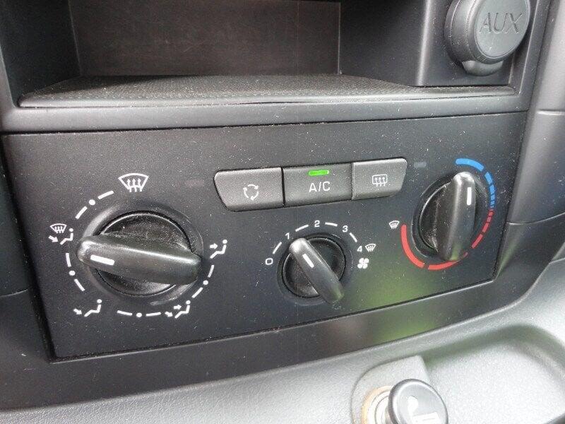 FIAT Scudo Scudo 2.0 MJT/130 PC-TN Furgone 10q. SX