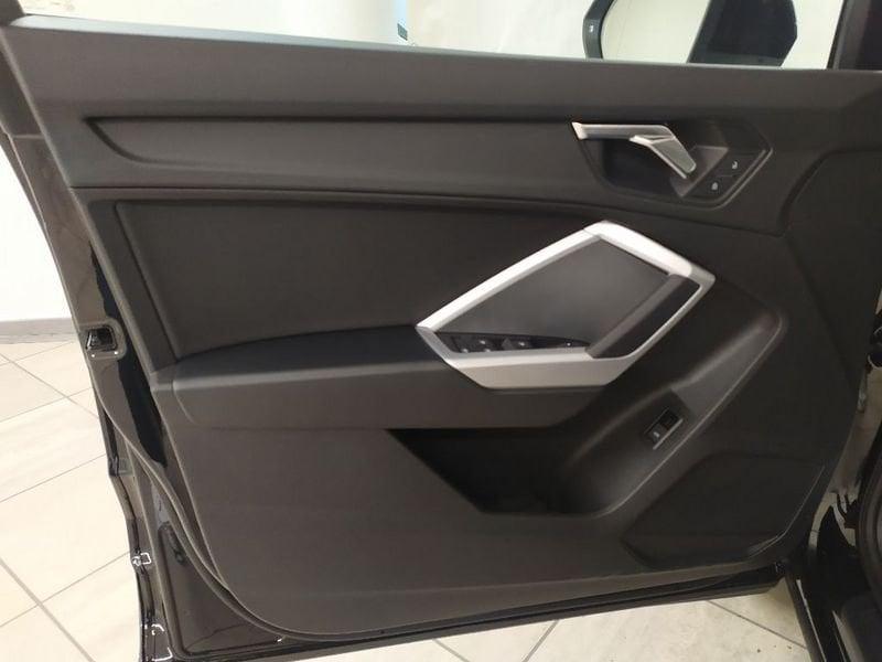 Audi Q3 Sportback 35 2.0 tdi Business Plus s-tronic