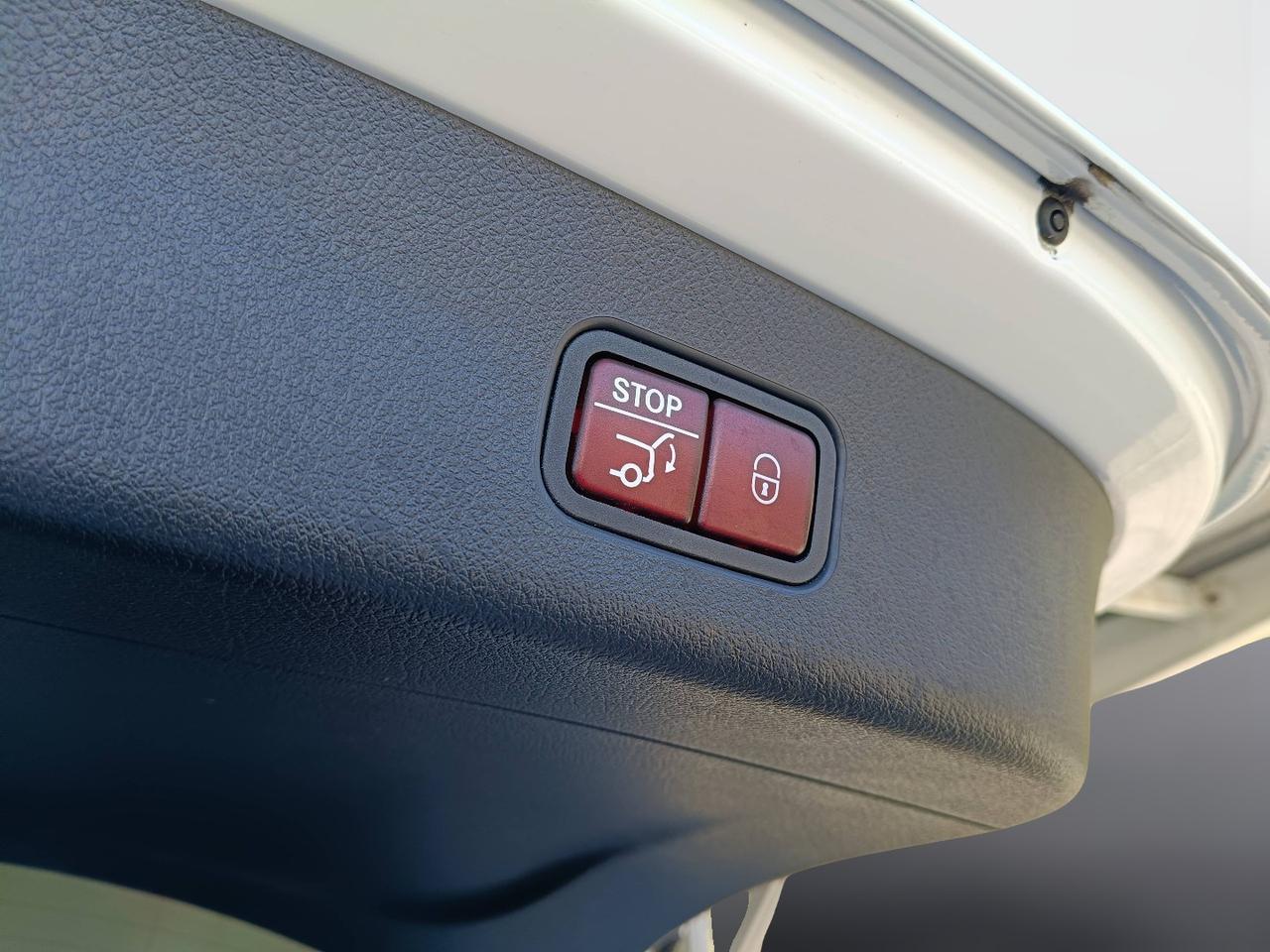 Mercedes-Benz GLC - X254 - GLC 220 d AMG Premium 4matic auto