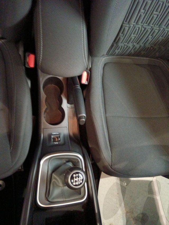 FIAT Tipo 1.6 Mjt S&S SW Cross