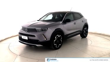 OPEL Mokka II 2020 - Mokka 1.5 Ultimate s&s 110cv
