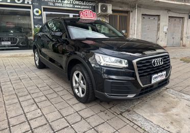 Audi Q2 1.6 TDI S tronic Sport Aziendale