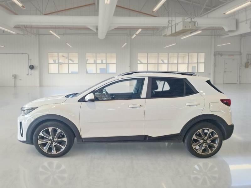 Kia Stonic 1.0 t-gdi mhev Style 100cv mt