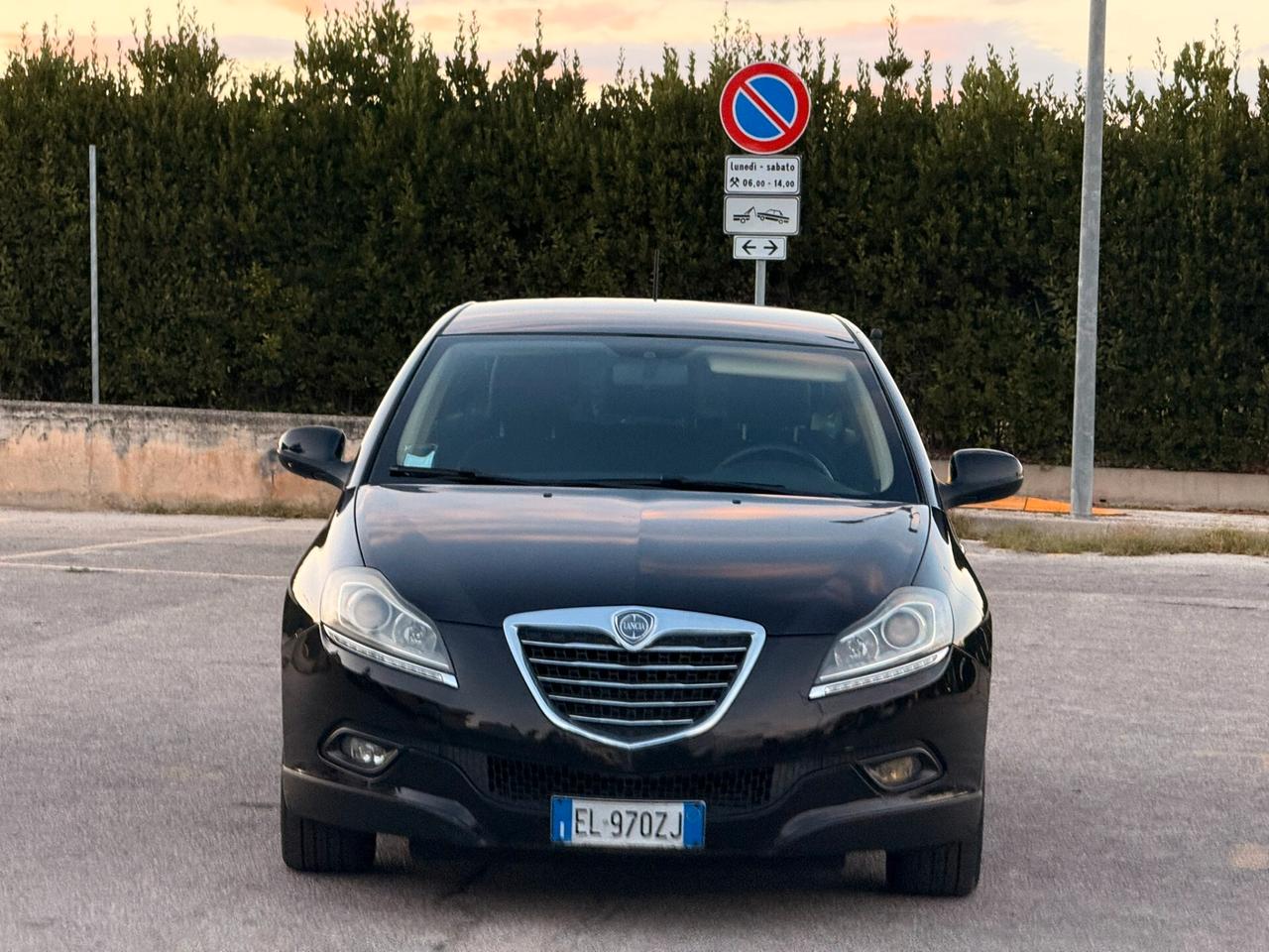 Lancia Delta 1.6 MJT 12 MESI GARANZIA