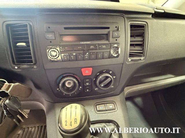 FIAT Idea 1.3 Multijet 16V