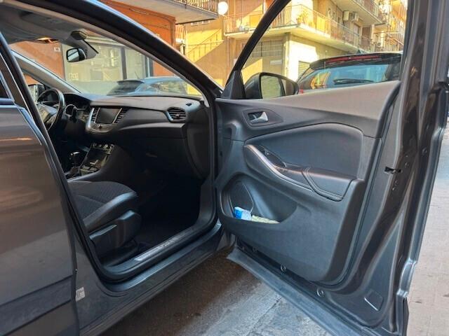 Opel Grandland X 1.6 diesel Ecotec Start&Stop Ultimate