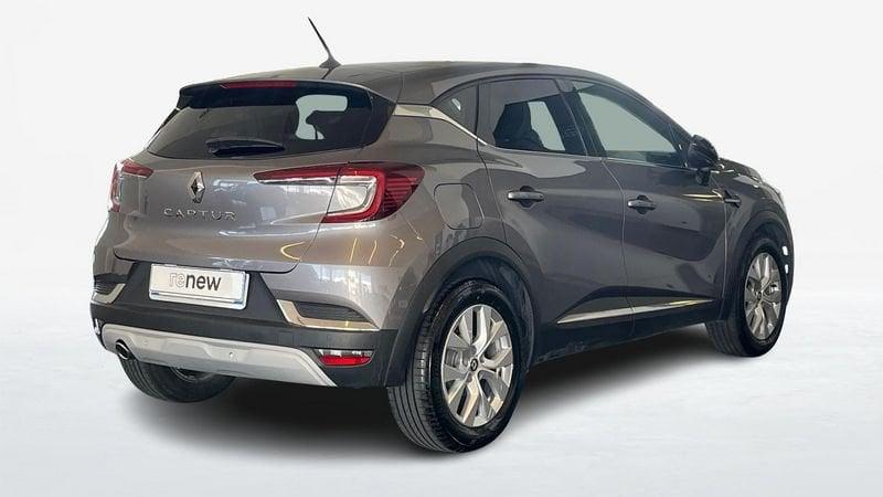 Renault Captur II 2019 1.0 TCe GPL Intens my21