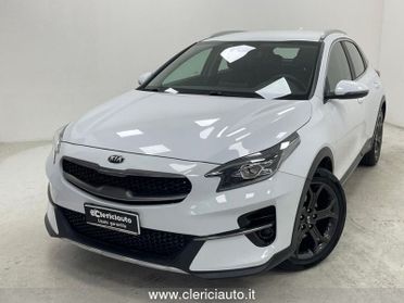 KIA Xceed 1.0 T-GDi Style
