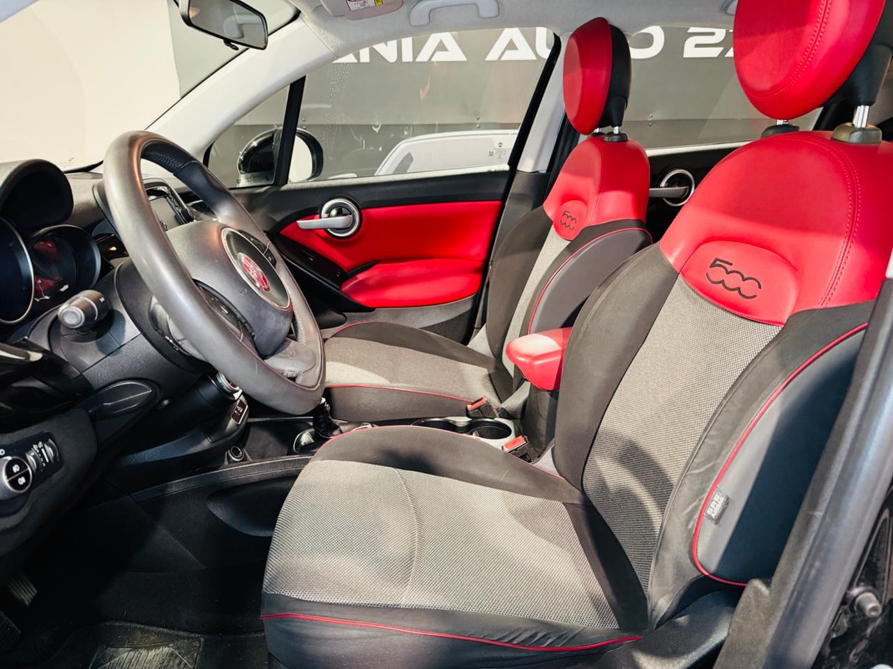 Fiat PANDA 1.3 MTJ Anniversary*75 CV*NEOPATENTATI*