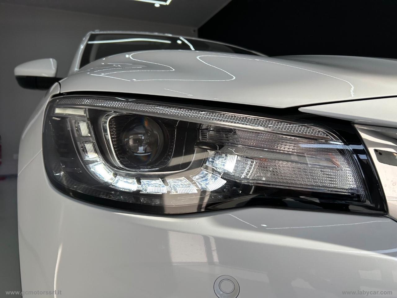 Mg HS 1.5T-GDI AT Comfort