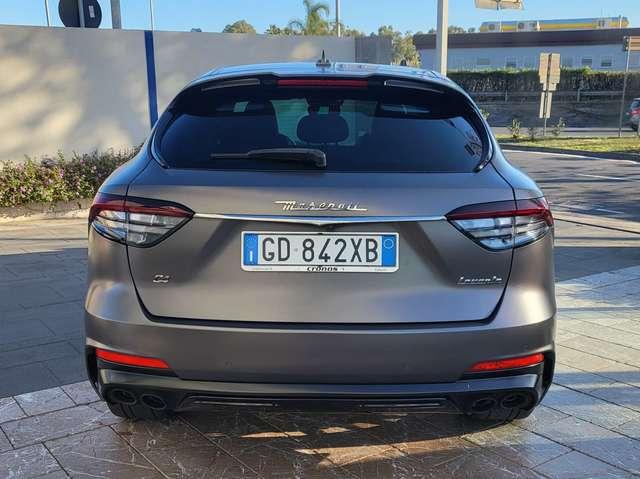 Maserati Levante Levante 3.0 V6 Gransport 350cv auto