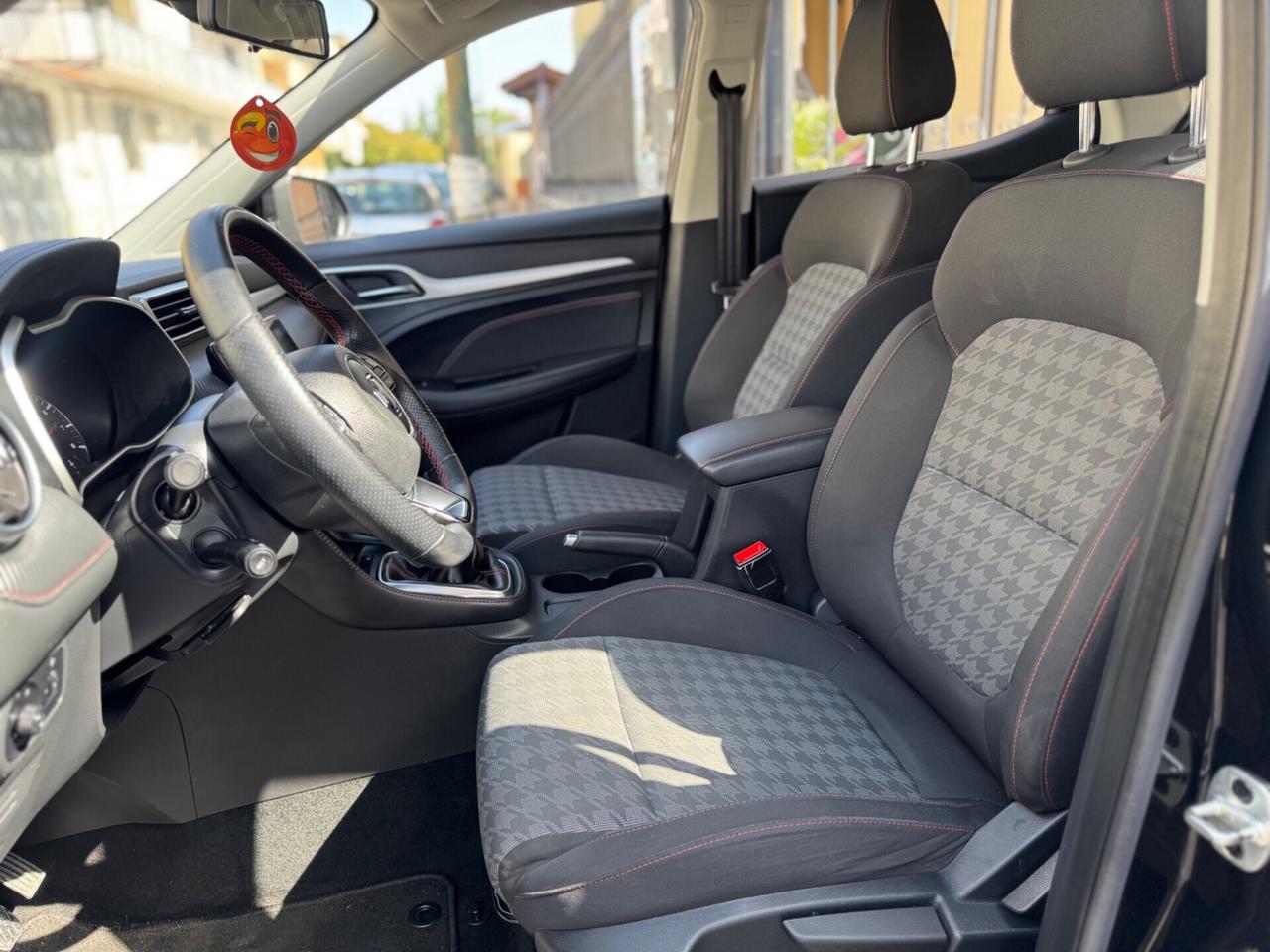Mg ZS 1.5 VTi-tech Luxury