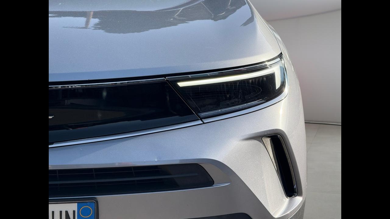 OPEL Mokka II - Mokka 1.5 Elegance s&s 110cv