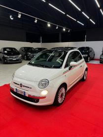FIAT 500 NEOPATENTATI