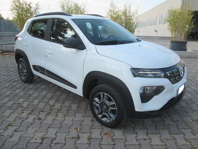 Dacia Spring Electric 45 Comfort