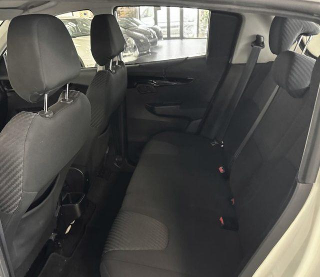 MAHINDRA KUV100 1.2 VVT K8