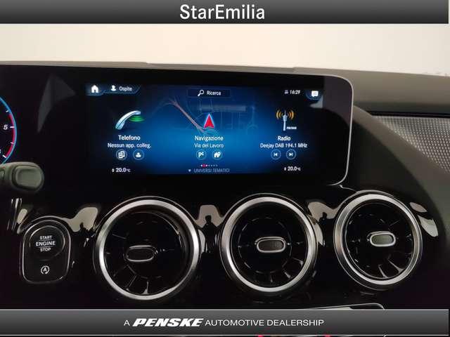 Mercedes-Benz B 180 B 180 d Automatic Sport Plus