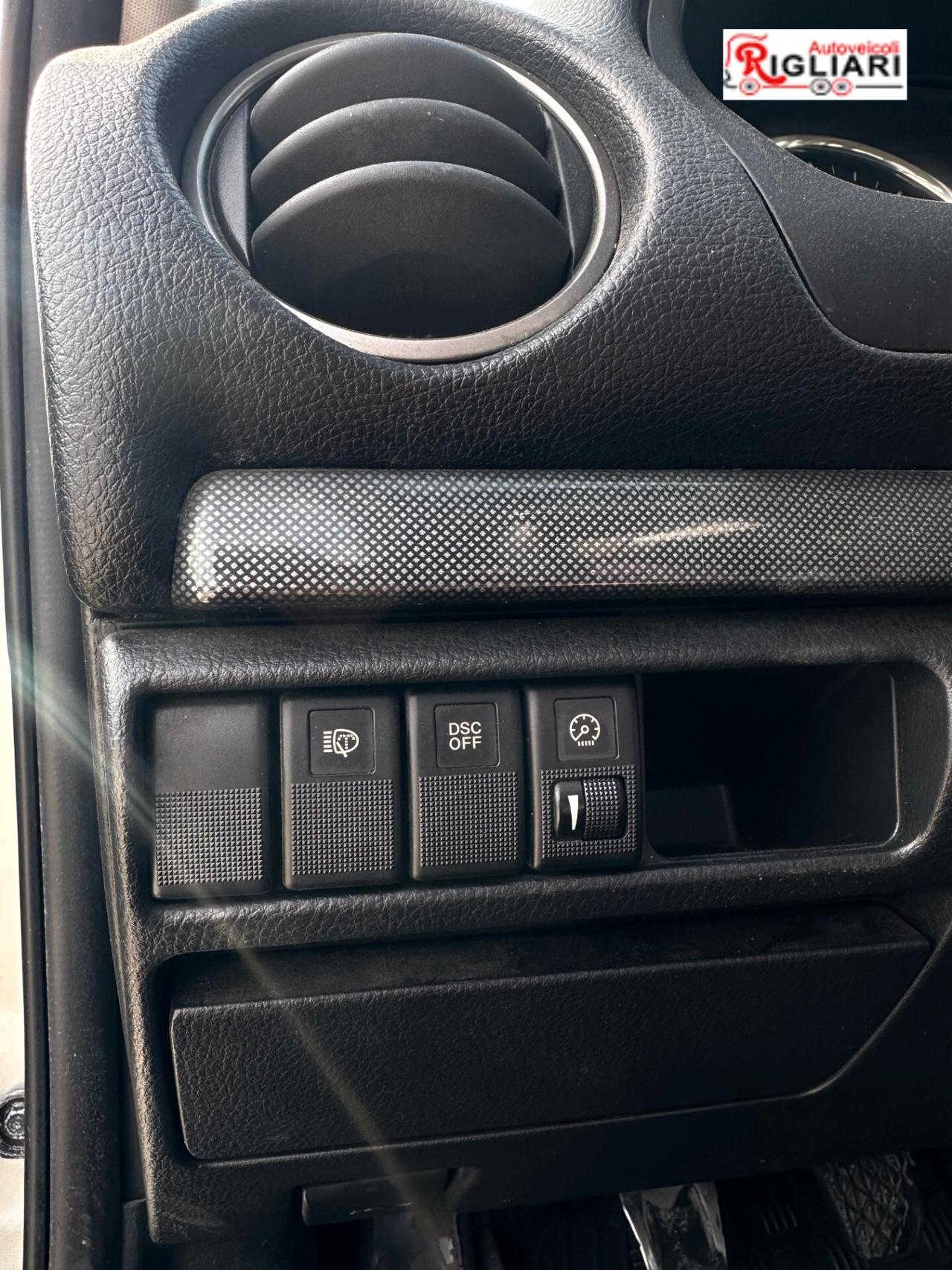 Mazda 6 - 136CV Wagon Sport