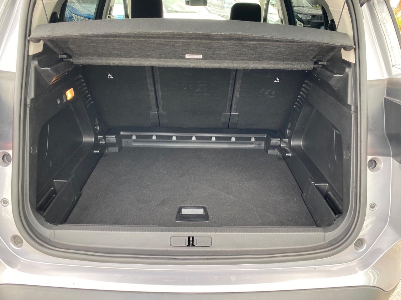 Citroen C5 Aircross 1.5 130 CV EAT8 Feel Pack