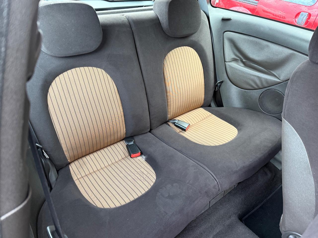 Lancia Ypsilon ModaMilano