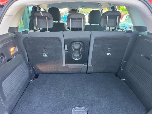 CITROEN C3 Aircross PureTech 110 S&S Shine