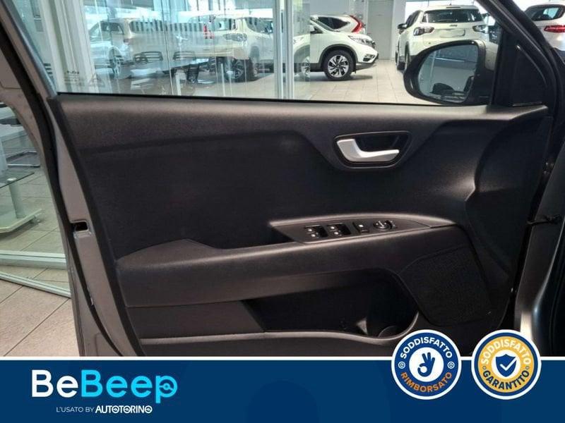 KIA Stonic 1.2 DPI STYLE 84CV