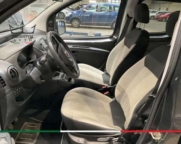 Fiat Qubo 1.4 8v Lounge 77cv