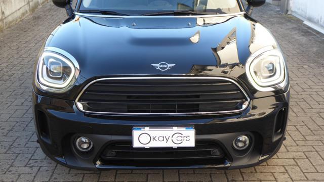 MINI Countryman 2.0 Cooper D Essential Countryman