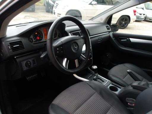 Mercedes Classe B B 200 cdi Sport