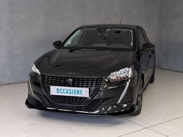Peugeot 208 1.2 puretech 75cv Active