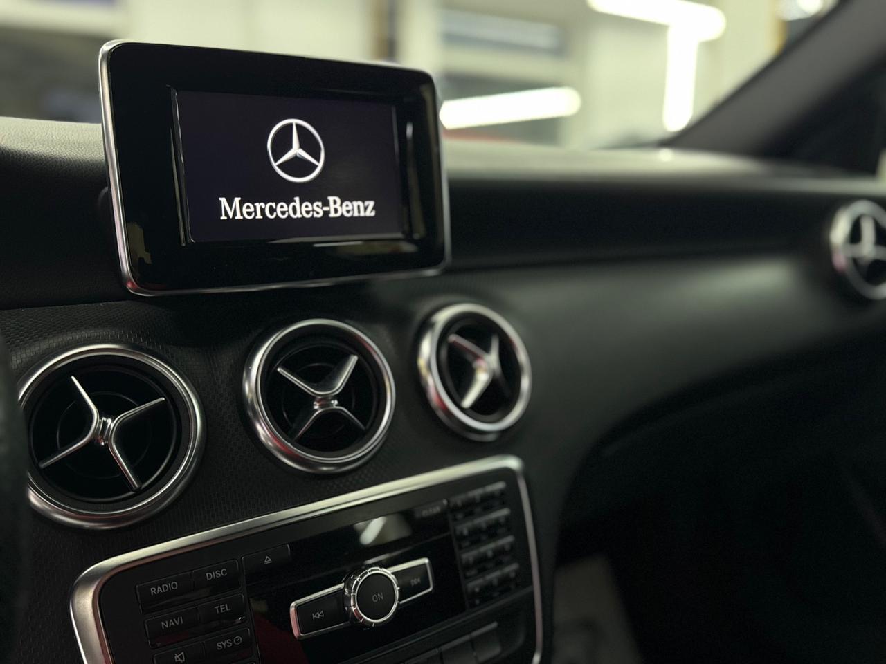 Mercedes-benz Classe A 180CDI Automatic Premium