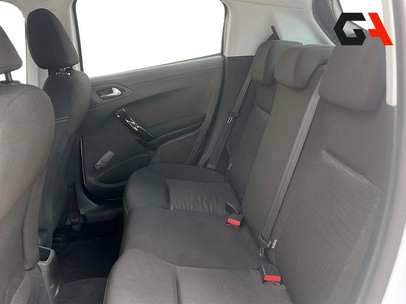 Peugeot 208 1.0 VTi 68 CV 5 porte Access
