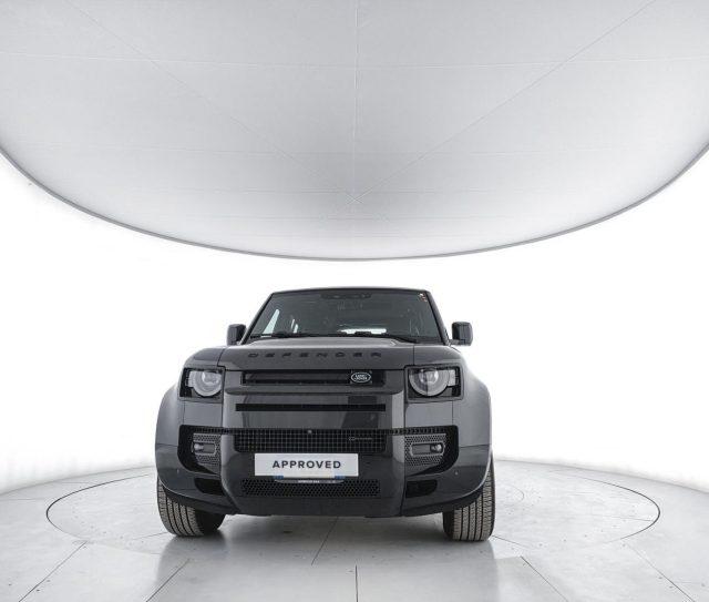 LAND ROVER Defender 130 3.0D I6 250 CV AWD Auto X-Dynamic HSE 8 posti