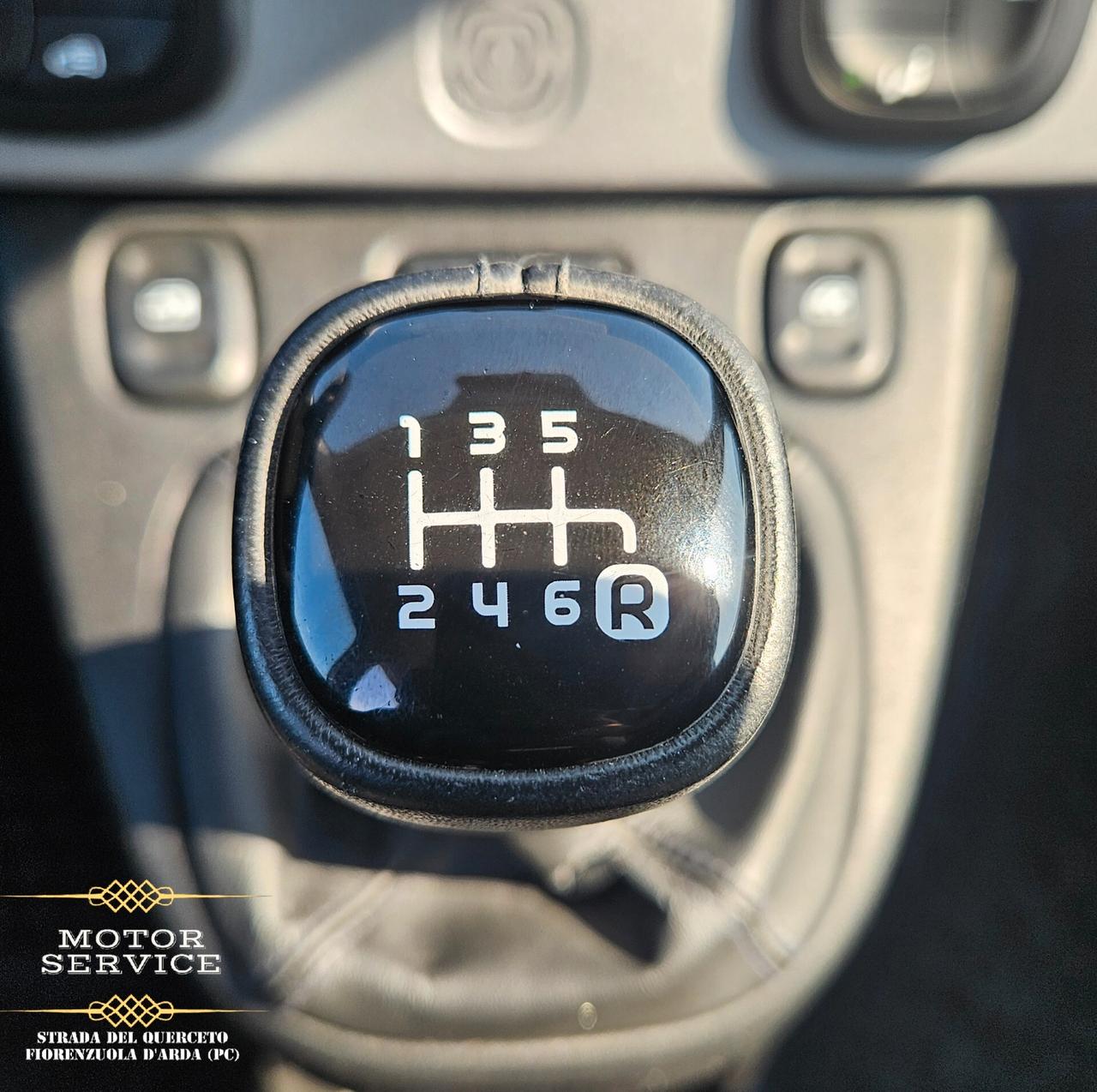 Fiat Panda 1.0 Hybrid City Cross PREZZO REALE