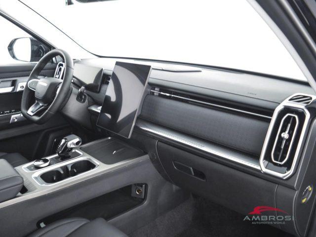 JAECOO J7 Super Hybrid Select - AUTOCARRO
