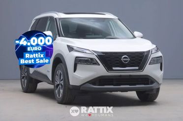 Nissan X-Trail 1.5 E-power N-Connecta + tetto apribile