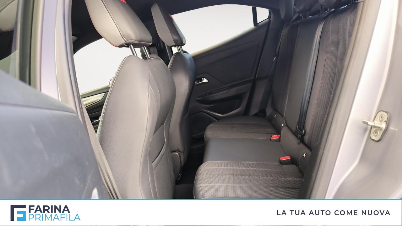 OPEL Mokka II 2020 - Mokka 1.2 t GS Line s&s 100cv