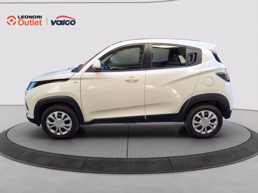 MAHINDRA Kuv100 1.2 k6+ del 2023