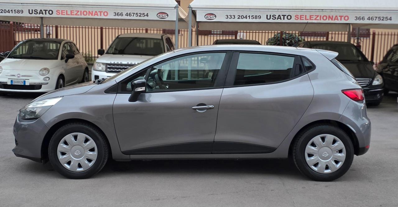 Renault Clio 1.2 75CV 5 porte Live