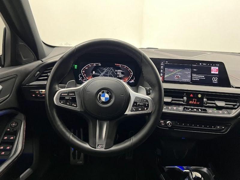 BMW Serie 1 128ti 5p. Msport
