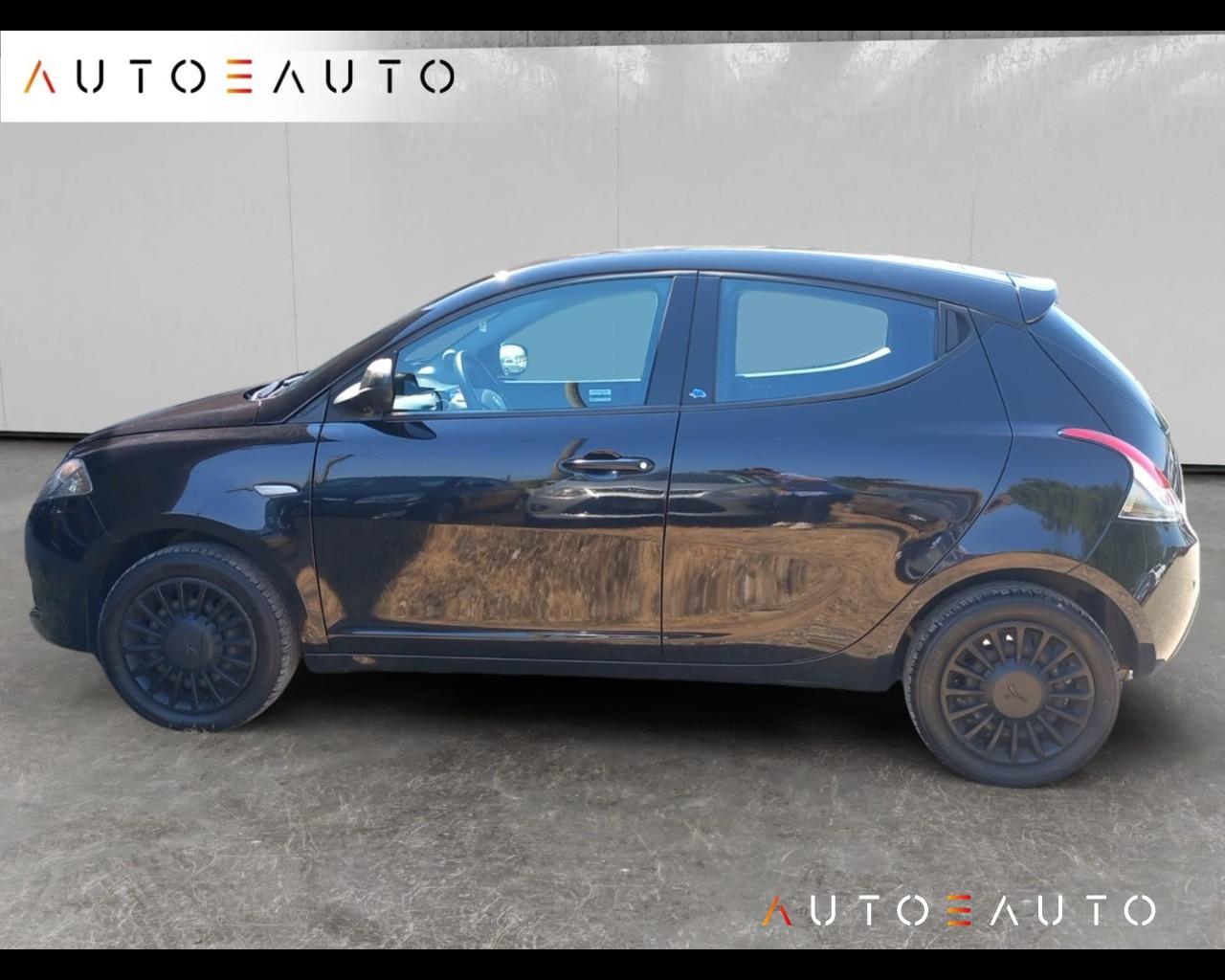 LANCIA Ypsilon III - Ypsilon 1.2 Platinum s&s 69cv my19