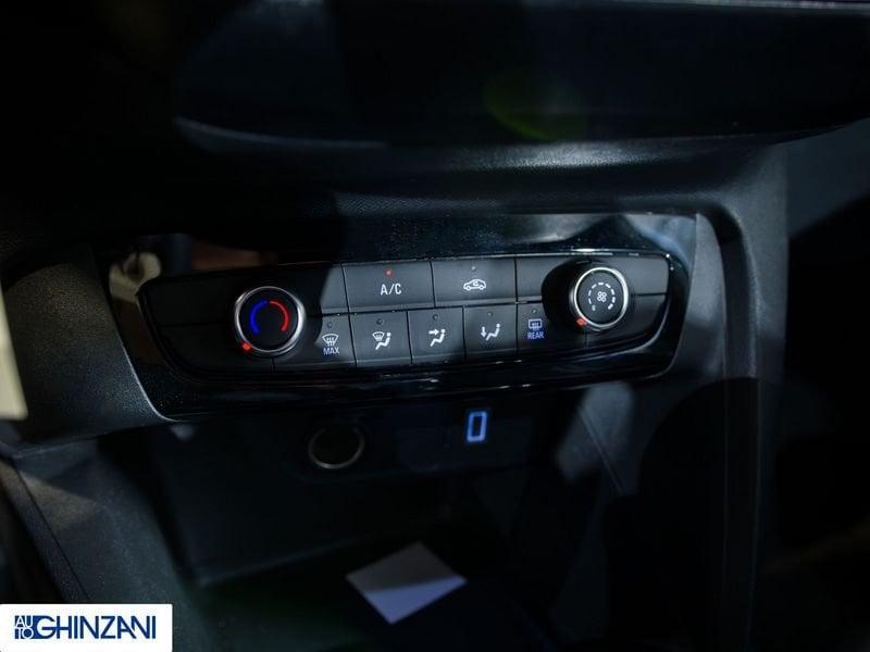 Opel Corsa Corsa 1.2 100 CV GS - "PREZZO VERO"